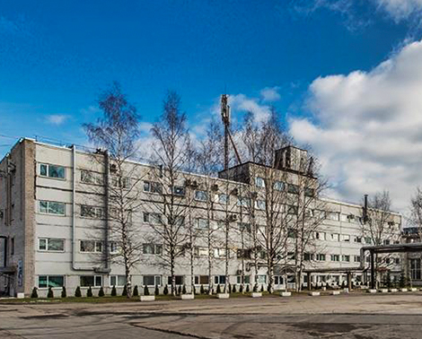 Санкт-Петербург