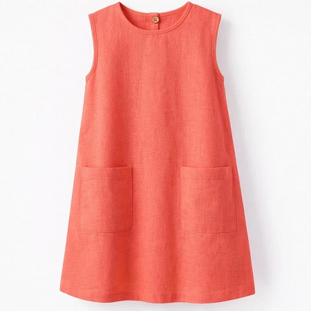 Платье DressElegance